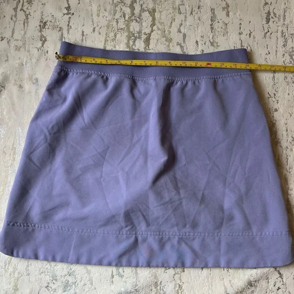 32 Cool Tennis Skort - Picture 5 of 7